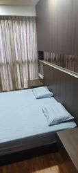 Eight Courtyards (D27), Condominium #594470271
